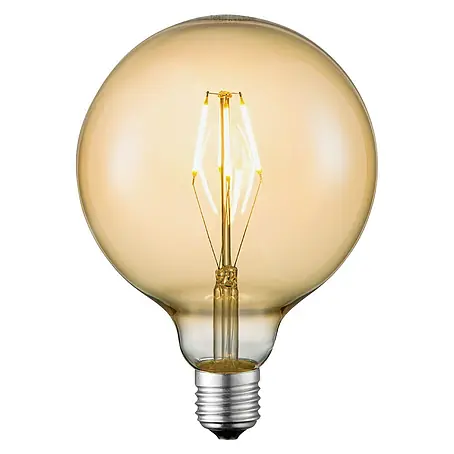 Home Sweet Home  LED-Leuchtmittel Edison