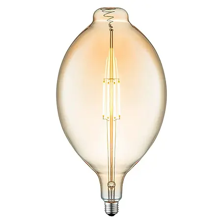 Home Sweet Home  Ledlamp Edison