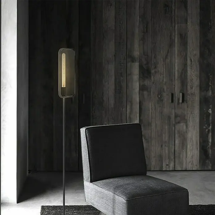 Home Sweet Home LED-Leuchtmittel - 5 W, E27, Warmweiß, Farbe: Bernstein - Stimmungsaufnahme