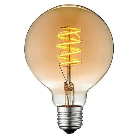 Home Sweet Home  Ledlamp