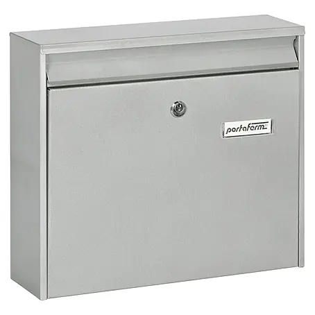 Portaferm  Briefkasten PF 44