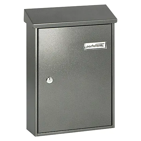 Portaferm  Briefkasten PF 33