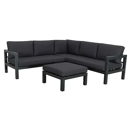 Loungeset Marseille