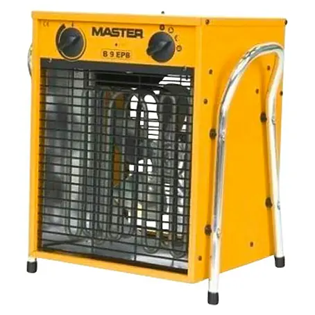 Calefactor industrial Master B9EPB