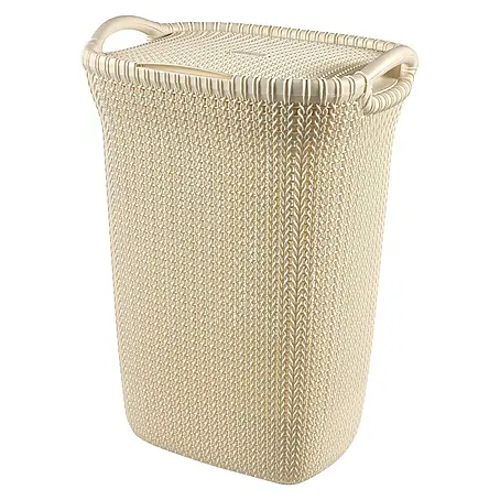 Curver Knit Košara za rublje