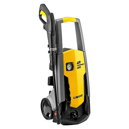 Lavor  Hidrolimpiadora de alta presión Enduro 145
