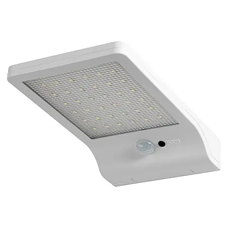 Ledvance  Aplique exterior LED con sensor DoorLED