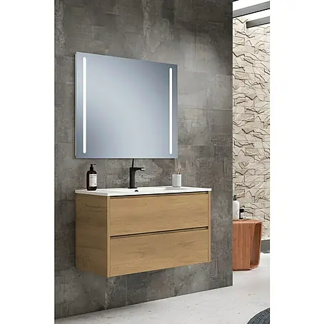 Mueble de lavabo Iris 2C
