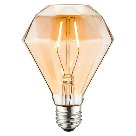 Home Sweet Home  Ledlamp Diamant