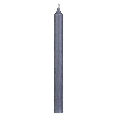Stabkerzen-Set Rustic