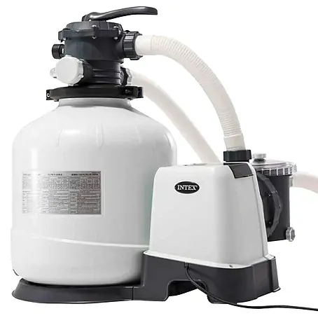 Intex  Pješčani filter