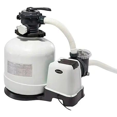 Intex  Pješčani filter