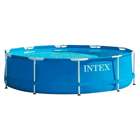 Intex  Piscina exterior Frame