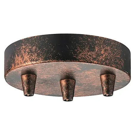 Home Sweet Home  Plafondhouder voor lamp