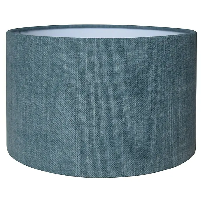 Tween Light Lampenkap - Ø x h: 50 x 28 cm, Rond - Vooraanzicht