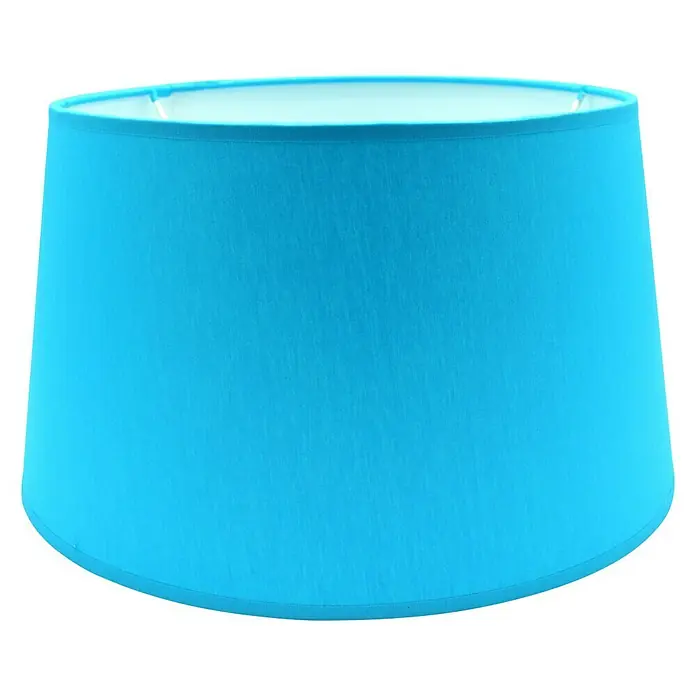 Tween Light Lampenkap - Ø x h: 25 x 15 cm, Rond - Vooraanzicht