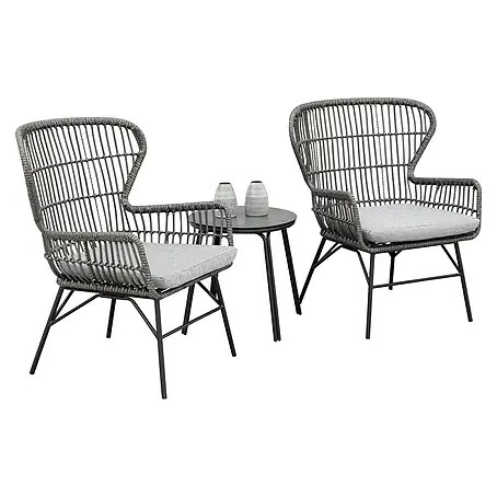 Conjunto de muebles Lavinia