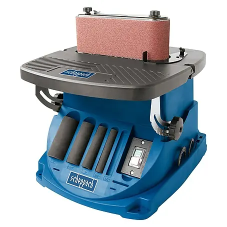 Spindelschleifmaschine OSM600