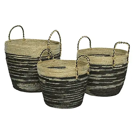 Cesta redonda Marmelos