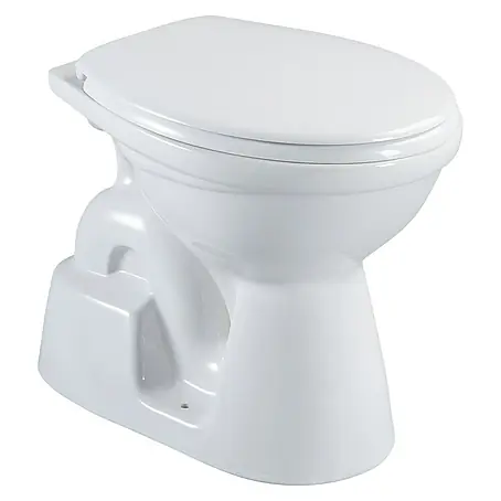 Camargue Arles Stand-WC