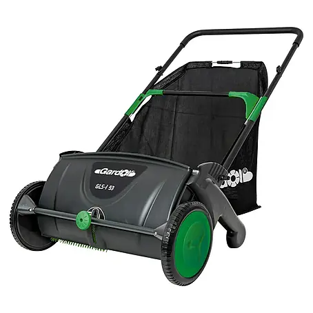 Gardol  Laubsammler GLS-I 53