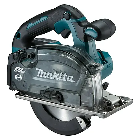 Makita  Akku-Handkreissäge DCS553RTJ