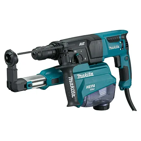 Makita  Kombihammer HR2653TJ