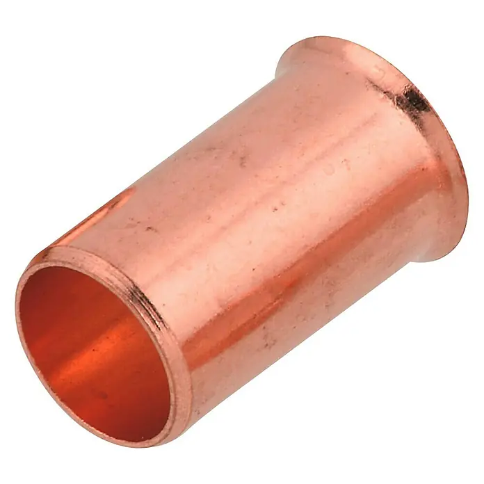 Conex Stützhülse - 3 Stk., Durchmesser: 15 mm - Diagonale Ansicht