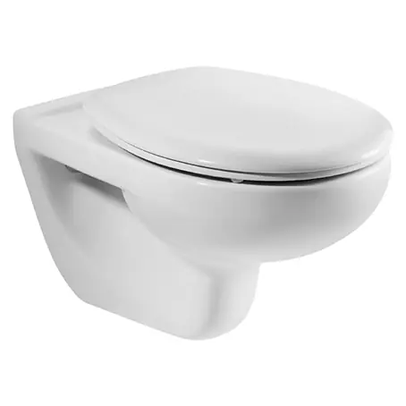 Zidna WC školjka Victoria