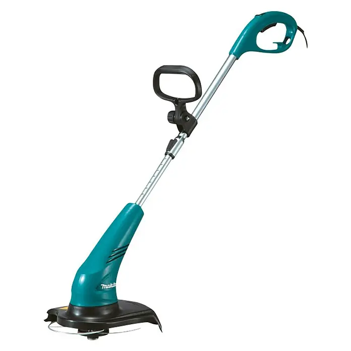 Makita Električni trimer za travu UR3000 - 400 W, Širina reza: 30 cm - Dijagonalni pogled