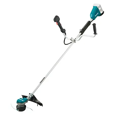 Makita  Akumulatorski trimer DUR368AZ