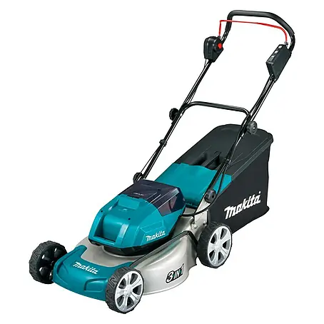 Makita  Akumulatorska kosilica DLM460Z