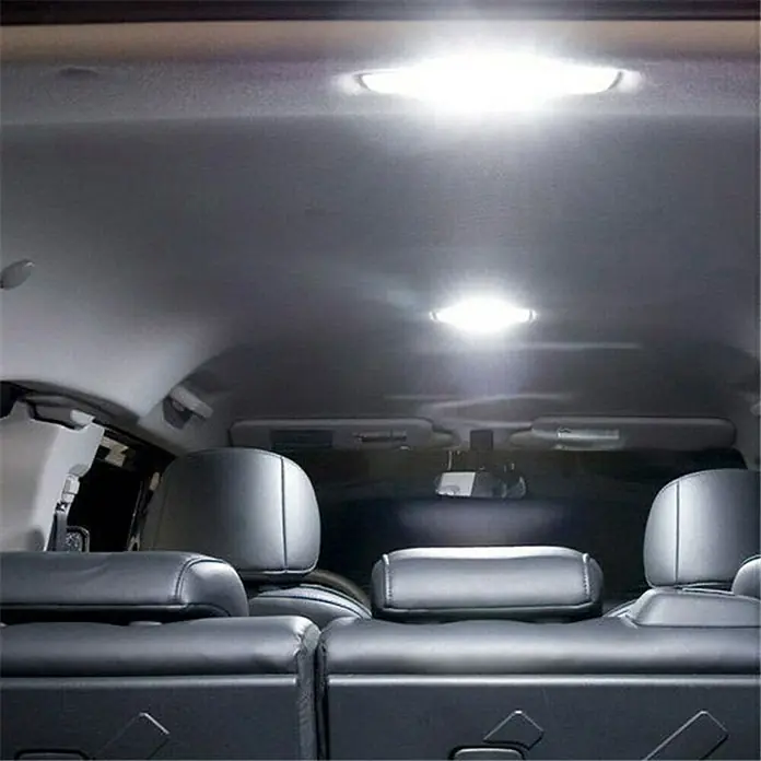 Carpoint Led-opbouwverlichting - 12 V - Close-up