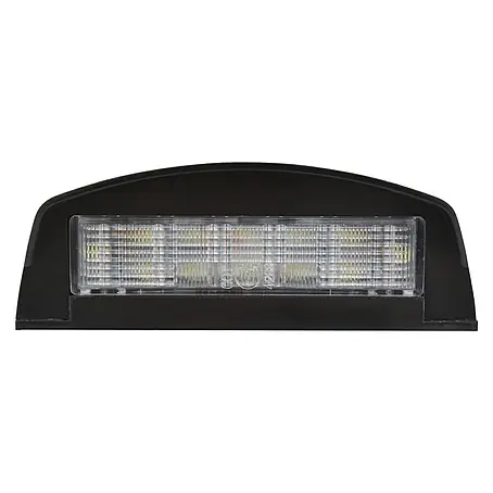 Carpoint  Kentekenplaatverlichting 12 LED
