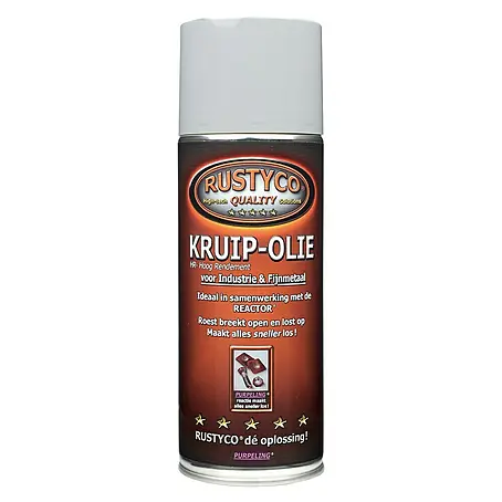 Rustyco  Kruipolie
