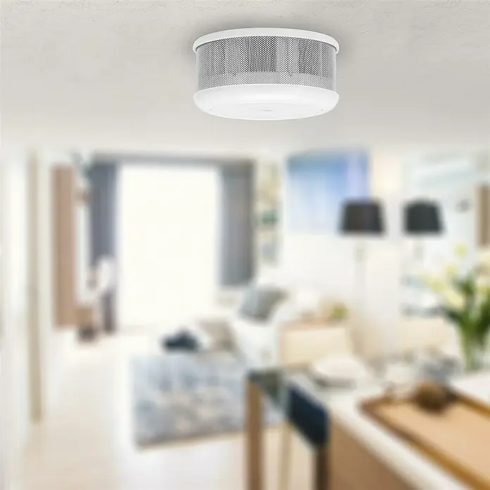 Smartwares Uitgebreide montageset RMAG60 - Geschikt voor: Rookmelders - Sfeeropname
