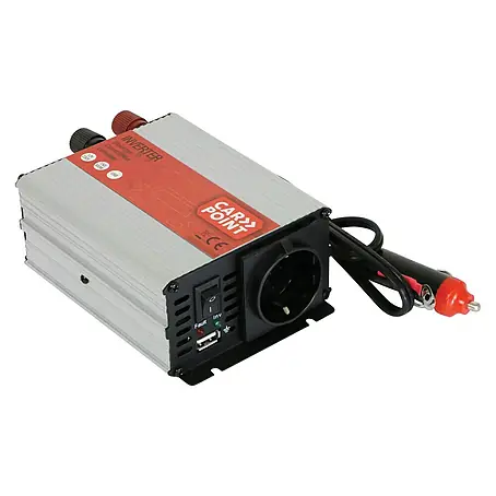 Carpoint  Omvormer 12V>230V