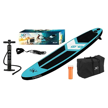 Tabla de surf XQMax