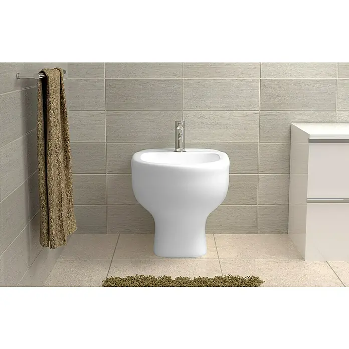 Fischer Bevestigingsset voor toiletten WCN K - Geschikt voor: Toiletten - Sfeeropname
