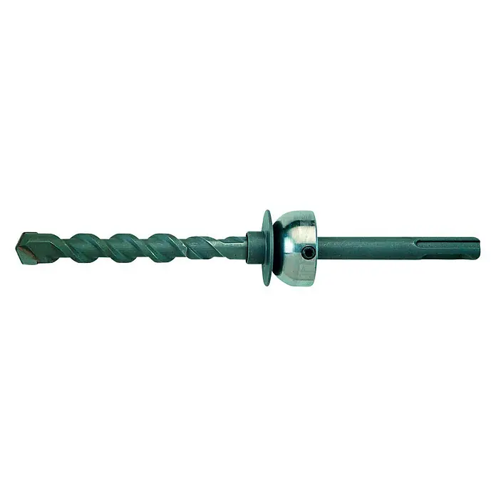 Fischer Stappenboor PBB - Metaal, Ø x l: 14 x 190 mm - Zijaanzicht rechts