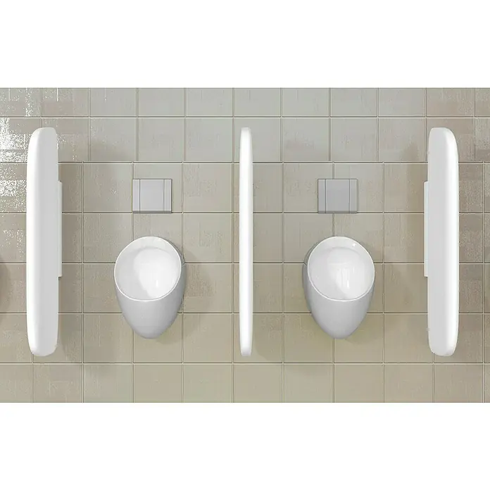Fischer Wastafelbevestiging WD 8 x 110 K NV - Ø x l: 8 x 110 mm, Materiaal plug: Nylon - Sfeeropname