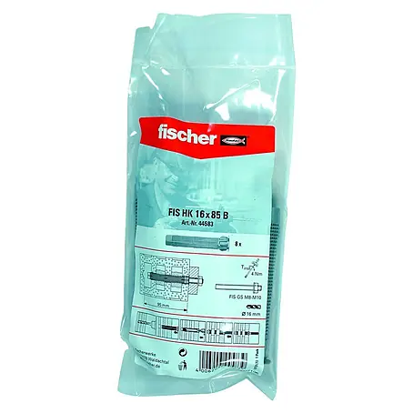 Fischer  Injectiehuls FIS HK 16x85 B