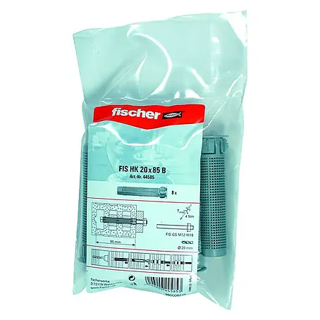Fischer  Injectiehuls FIS HK 20x85 B