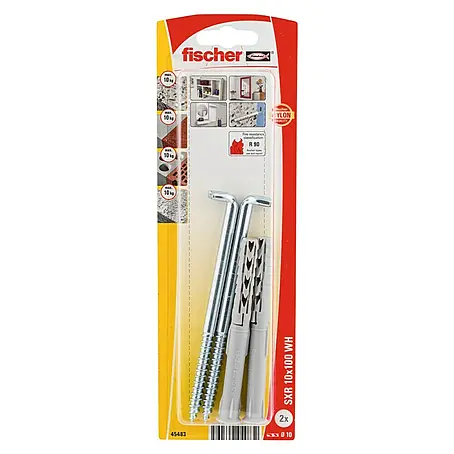 Fischer  Constructieplug