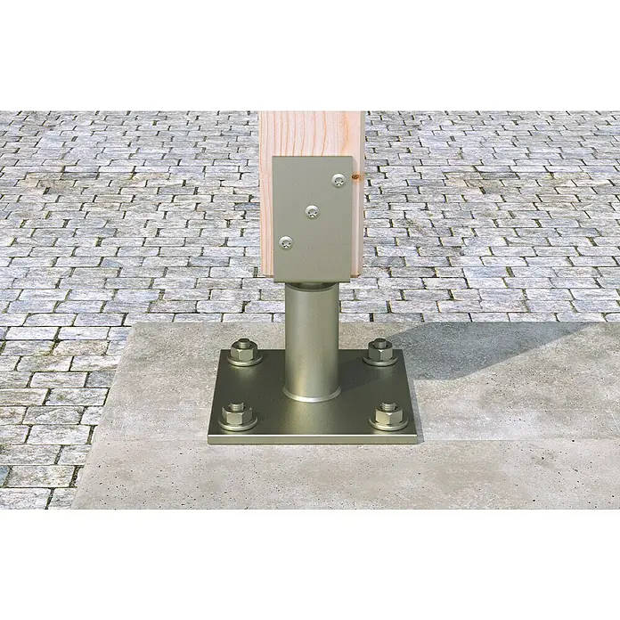 Fischer Ankerbout FBN II 10/50 E - Diameter: 10 mm, Pluglengte: 125 mm - Sfeeropname
