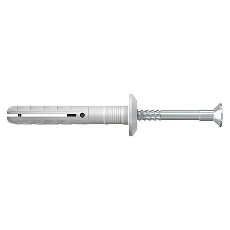 Fischer  Spijkerpluggen N 8 x 40/1 P