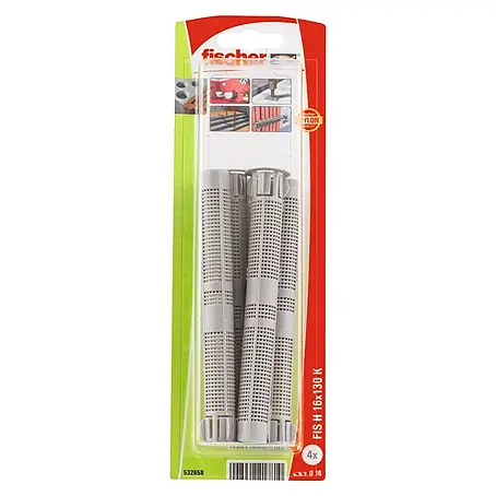 Fischer  Injectiehuls FIS HK 16x130 K