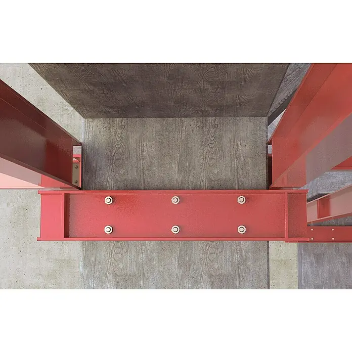 Fischer Doorsteekanker FAZ II 8/10 K NV - Ø x l: 8 x 10 mm, Galvanisch verzinkt, 2 stk. - Sfeeropname