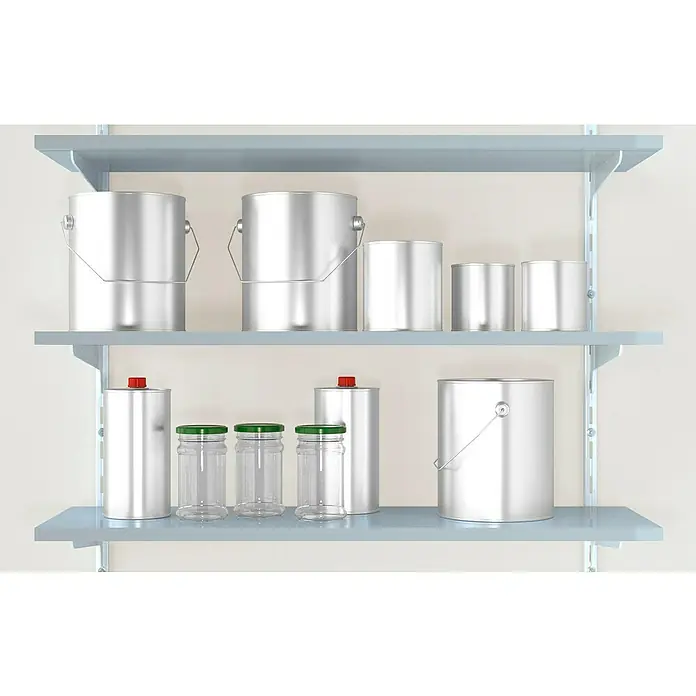 Fischer Hollewandpluggen DuoTec 10 met schroef DIY - Diameter boorgat: 10 mm, 10 stk. - Sfeeropname