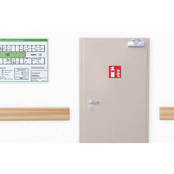 Fischer Kozijnpluggen F 10 M 132 - 1 stk., Ø x l: 10 x 132 mm, Verzonken kop - Sfeeropname